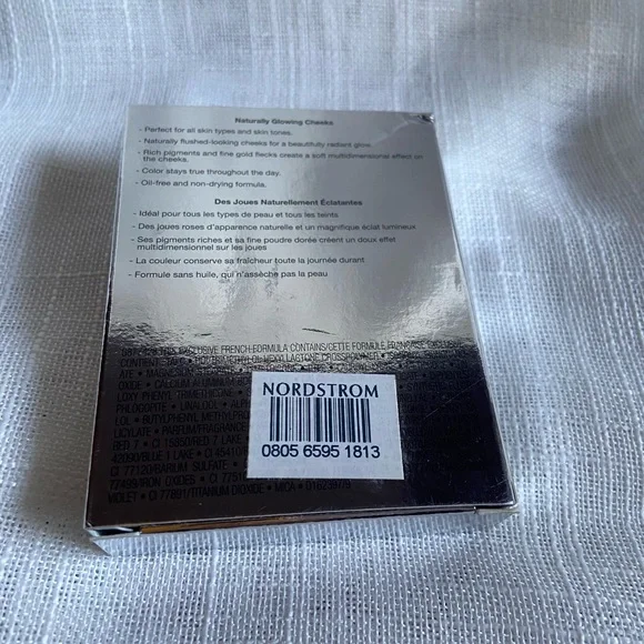 Lancome ~ Blush Subtil ~ Powder Blush #290~ Bronze Flush ~ NIB - Picture 6 of 6